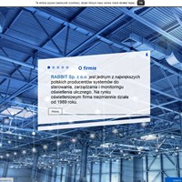 Портфолио Rabbit Sp. z o.o.